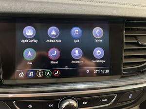 Opel Insignia bild 20