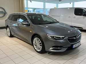 Opel Insignia bild 1