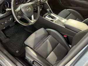 Opel Insignia bild 13