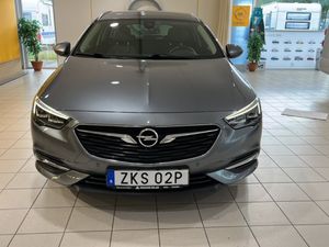 Opel Insignia bild 2