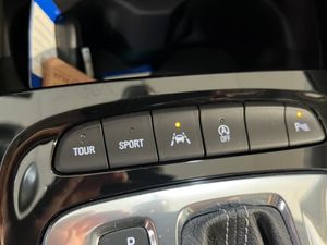 Opel Insignia bild 17