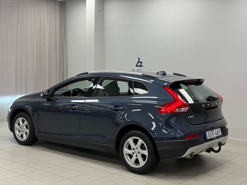 Volvo V40 bild 3