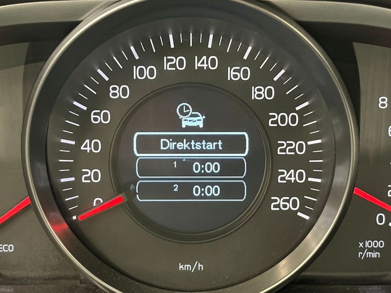 Volvo V40 bild 10