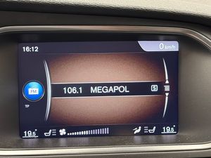 Volvo V40 bild 12