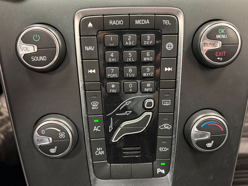 Volvo V40 bild 13