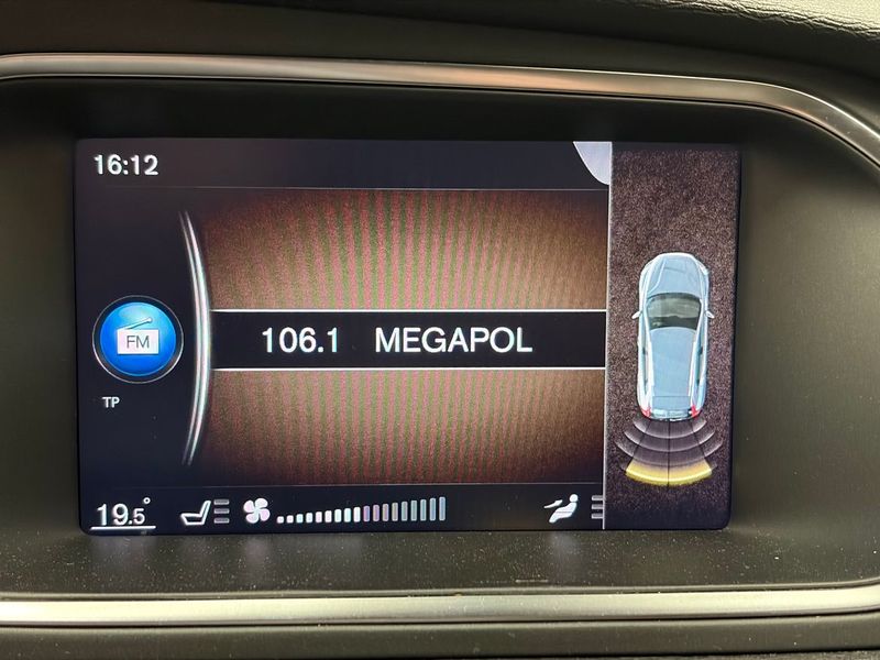 Volvo V40 bild 11