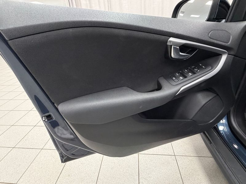 Volvo V40 bild 5