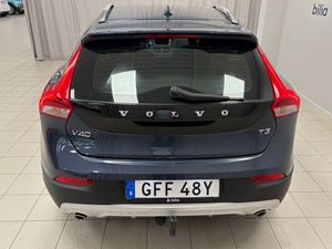 Volvo V40 bild 18