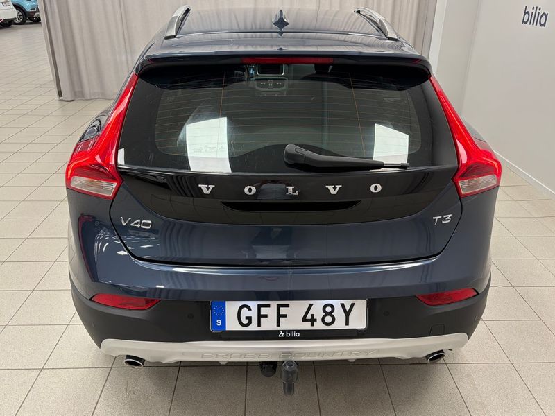 Volvo V40 bild 18