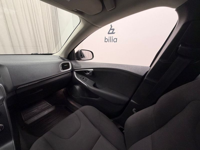 Volvo V40 bild 20