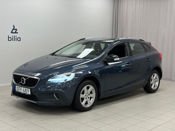 Volvo V40 Cross Country T3 Edition - 2019