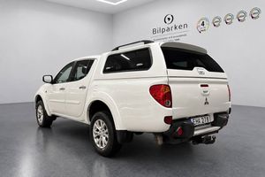 Mitsubishi L200 bild 3