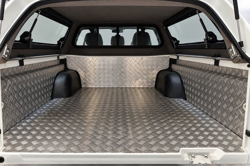Mitsubishi L200 bild 7