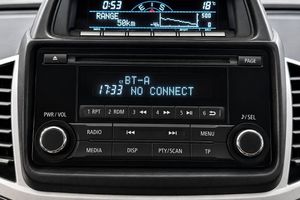 Mitsubishi L200 bild 15