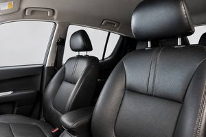 Mitsubishi L200 bild 8