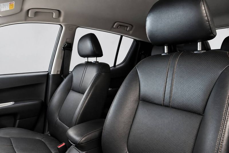 Mitsubishi L200 bild 8