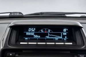 Mitsubishi L200 bild 16