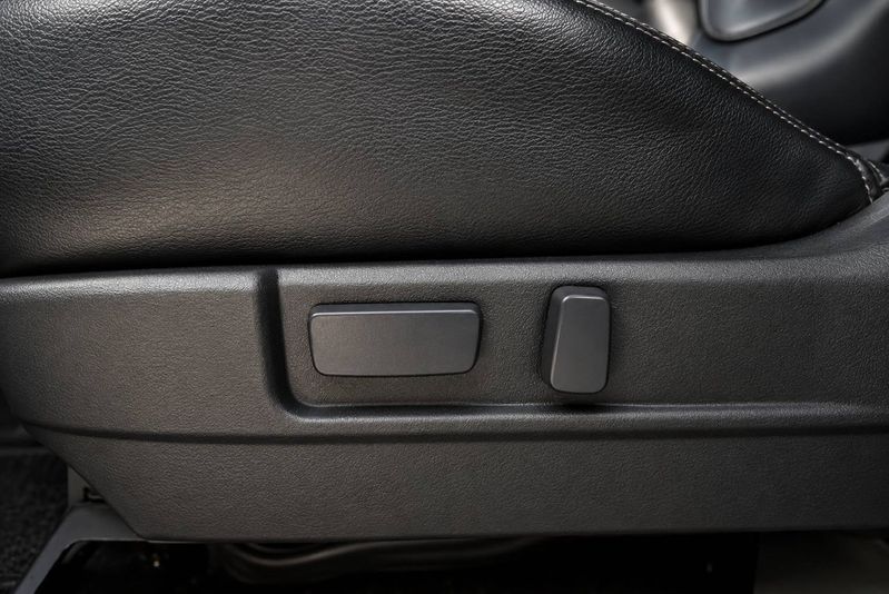 Mitsubishi L200 bild 17