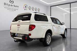 Mitsubishi L200 bild 2