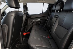 Mitsubishi L200 bild 10