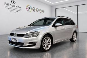 Volkswagen Golf bild 4