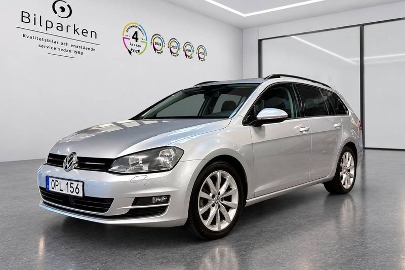 Volkswagen Golf bild 4