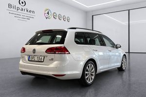 Volkswagen Golf bild 2