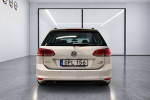 Volkswagen Golf bild 6