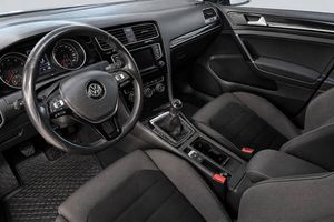 Volkswagen Golf bild 8