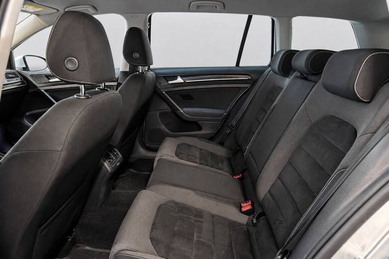 Volkswagen Golf bild 9