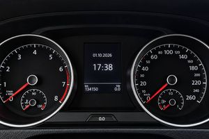 Volkswagen Golf bild 18