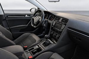 Volkswagen Golf bild 11