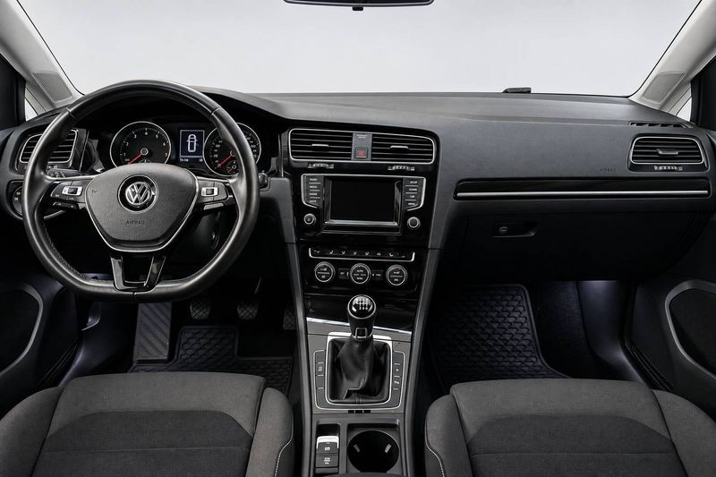 Volkswagen Golf bild 12