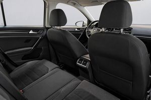 Volkswagen Golf bild 10