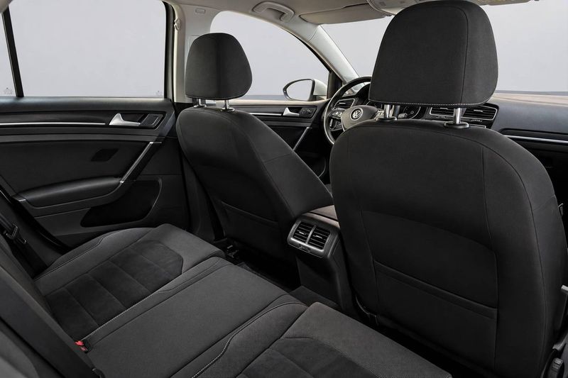 Volkswagen Golf bild 10