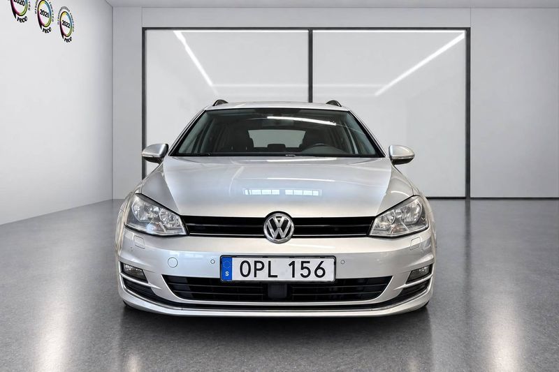 Volkswagen Golf bild 5
