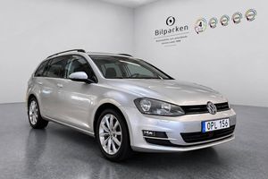 Volkswagen Golf bild 1