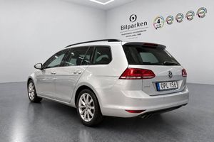 Volkswagen Golf bild 3