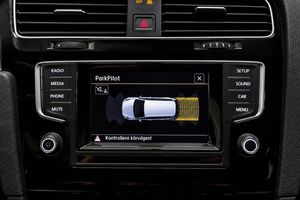 Volkswagen Golf bild 17
