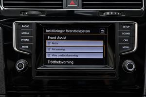 Volkswagen Golf bild 16