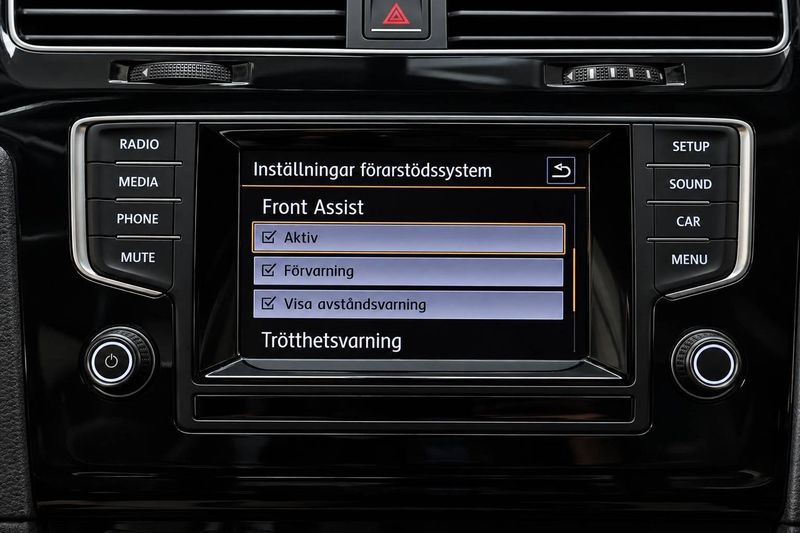Volkswagen Golf bild 16