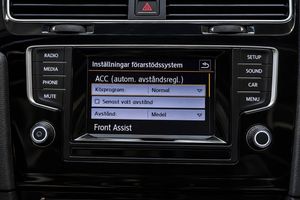 Volkswagen Golf bild 15
