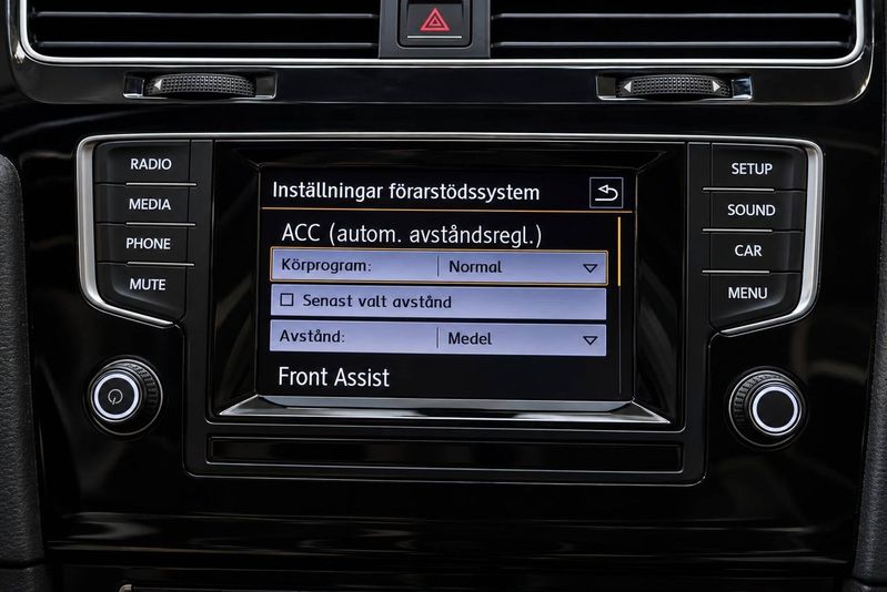 Volkswagen Golf bild 15