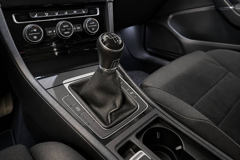 Volkswagen Golf bild 13