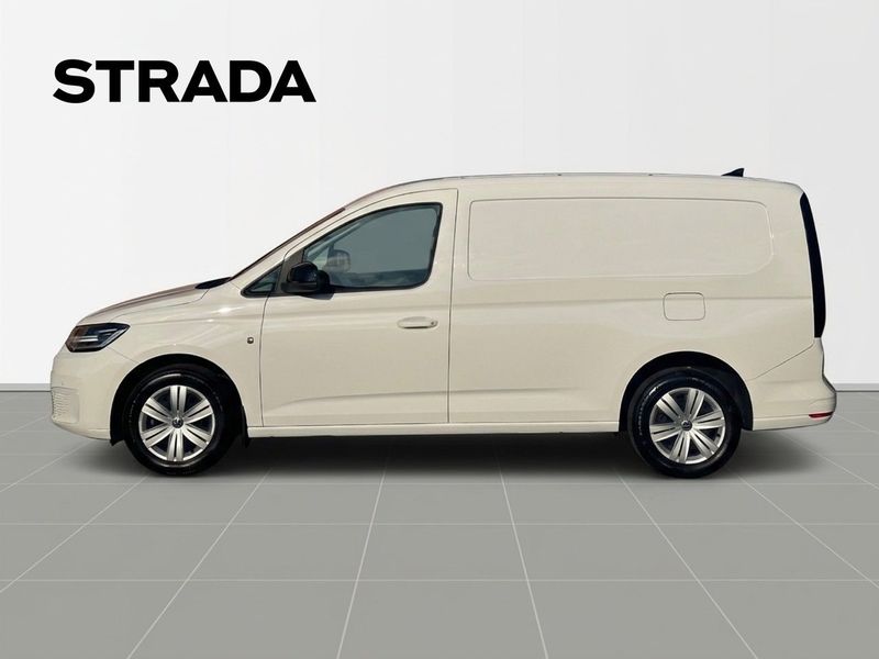 Volkswagen Caddy Maxi bild 3