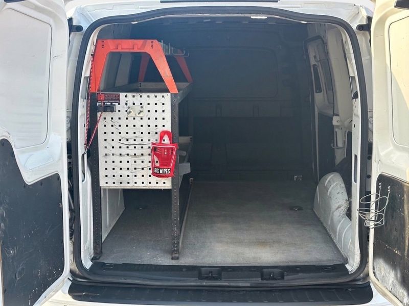Volkswagen Caddy Maxi bild 7