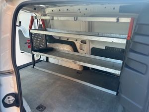 Volkswagen Caddy Maxi bild 8