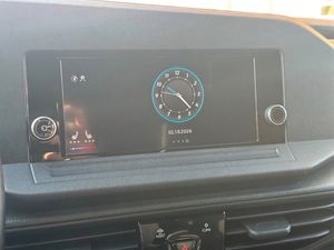 Volkswagen Caddy Maxi bild 12