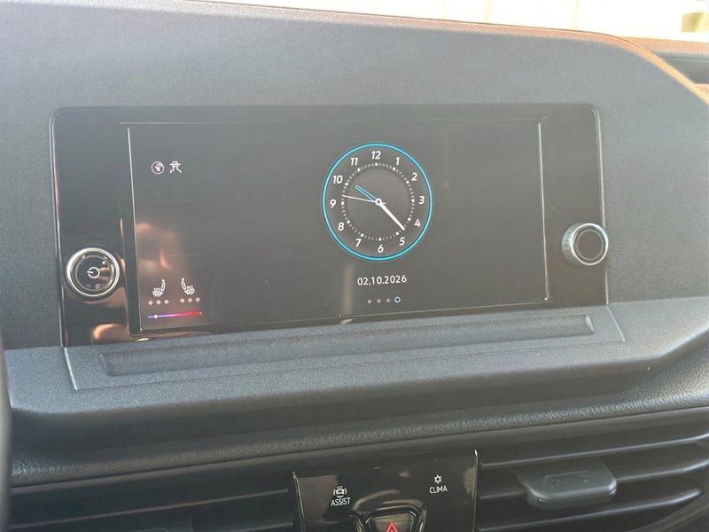 Volkswagen Caddy Maxi bild 12