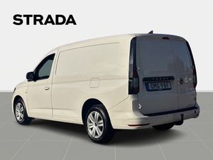 Volkswagen Caddy Maxi bild 5